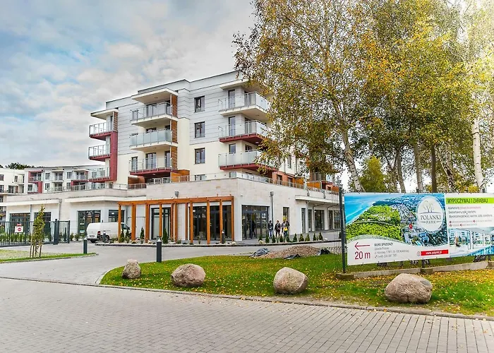 Sirius Polanki Park